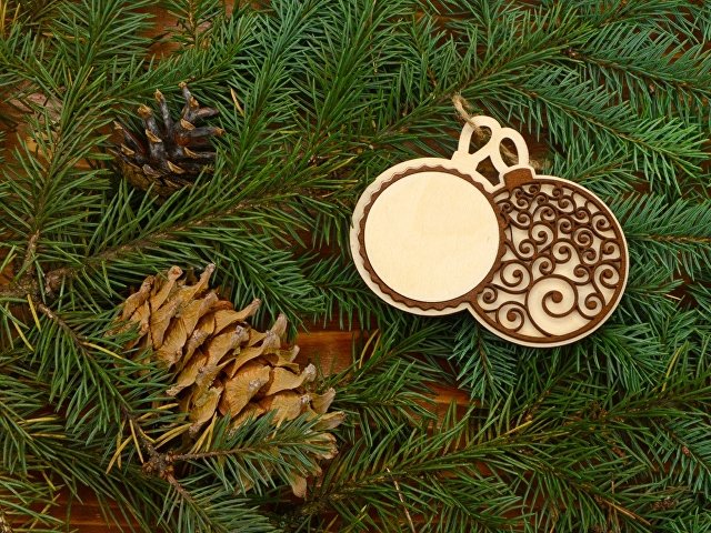 Подвеска «Шары» thumbnail