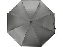 Зонт-трость «Lunker» с большим куполом (d120 см) (арт. 908108), фото 4
