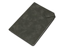 Блокнот А5 в гибкой обложке «Chaplin»