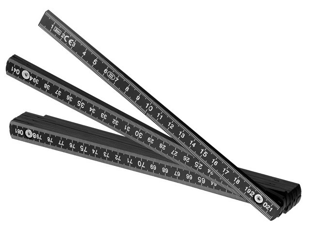 Складная линейка «Plank», 2 м thumbnail