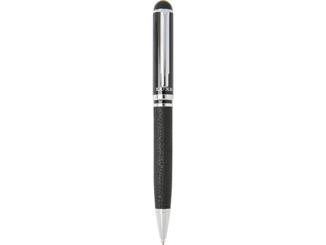 Подарочный набор «Verse» с шариковой ручкой и брелоком