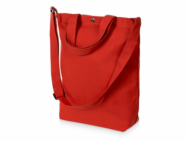 Сумка «Helfer» на кнопке с регулирующейся лямкой thumbnail