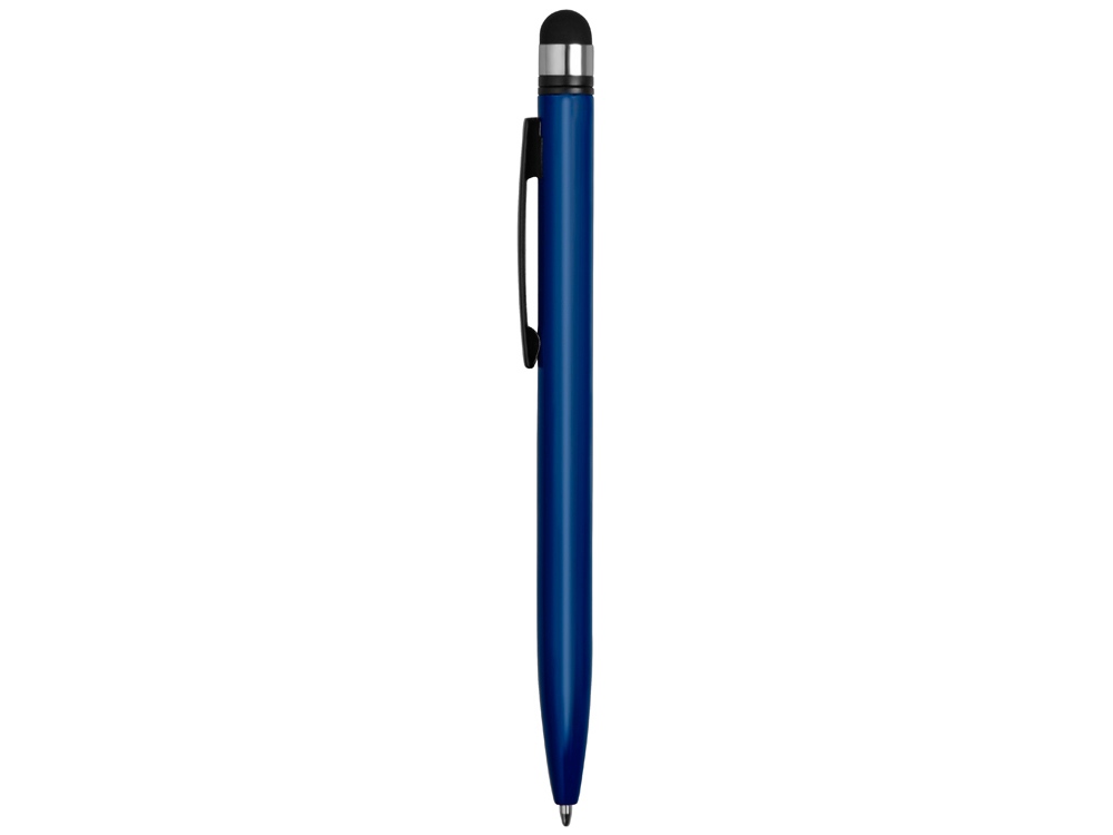 Ручка-стилус пластиковая шариковая «Poke»