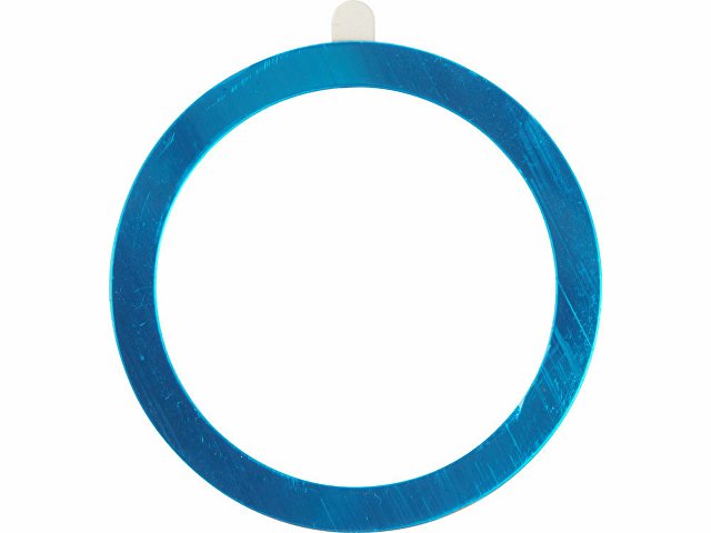 Магнитный внешний беспроводной аккумулятор «GenerIQ»,QC/PD, 10000 мАч thumbnail