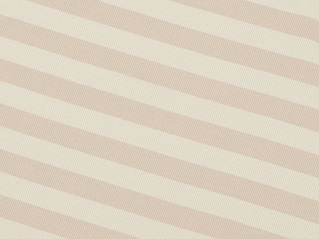 Плед «Reglet» из хлопка с бахромой