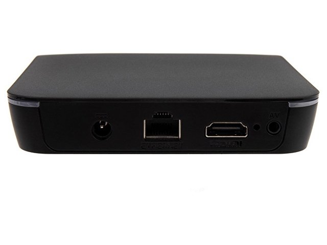 Медиаплеер  «MEDIA ATV 8K Pro» thumbnail