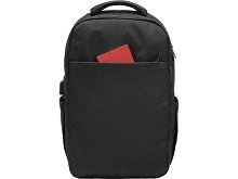 Антикражный рюкзак «Zest» для ноутбука 15.6' (арт. 954457), фото 8