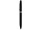 Ручка-стилус шариковая "Brayden", черный