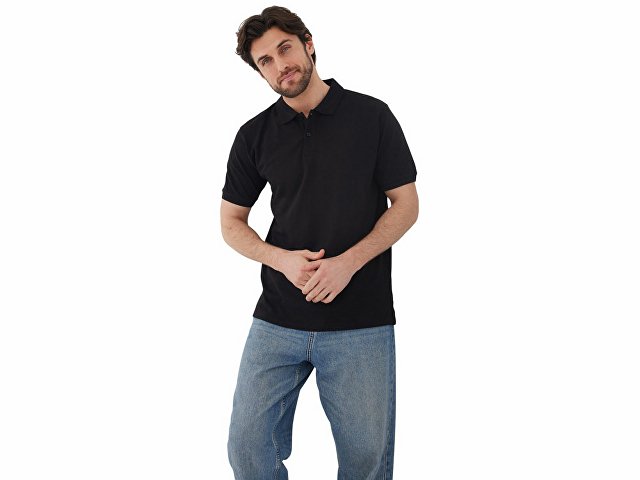 Рубашка поло «Dubai» мужская thumbnail