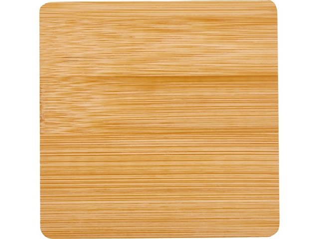 Набор для виски на бамбуковой подставке «Boulevardier» thumbnail