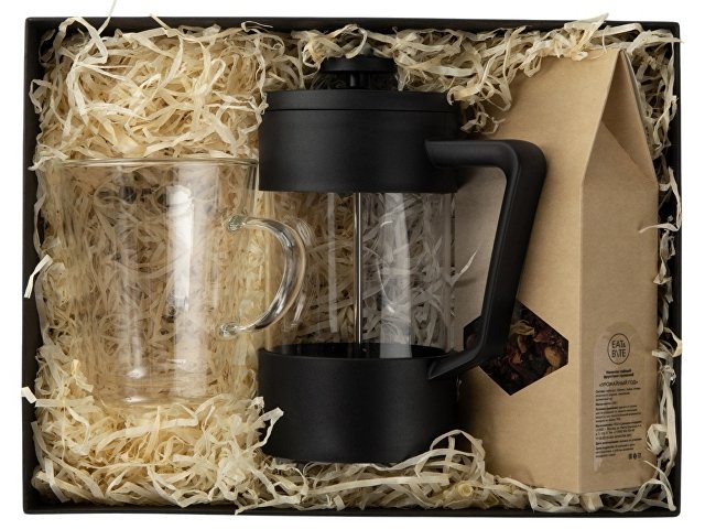 Подарочный набор для чая «Tea eve» thumbnail