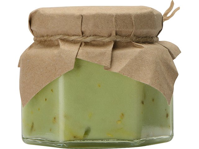 Крем-мёд с лаймом и имбирем thumbnail