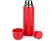Термос Relaxika 101 (0,5 литра), красный (без лого)