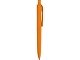 Ручка шариковая Prodir DS8 PRR "софт-тач", оранжевый