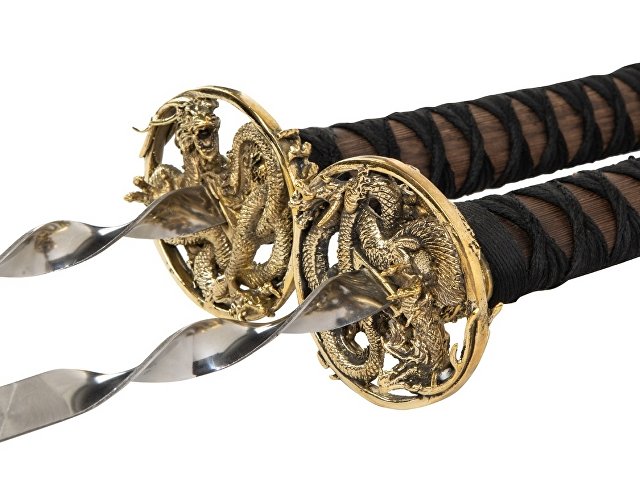 Набор «Самурай» thumbnail