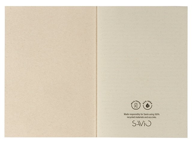 Блокнот A5 «Milknote» thumbnail