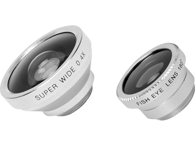 Набор линз для смартфона «Vision» thumbnail