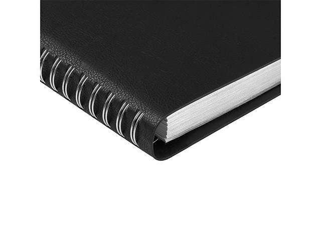 Ежедневник полудатированный А5 «Orbit» thumbnail