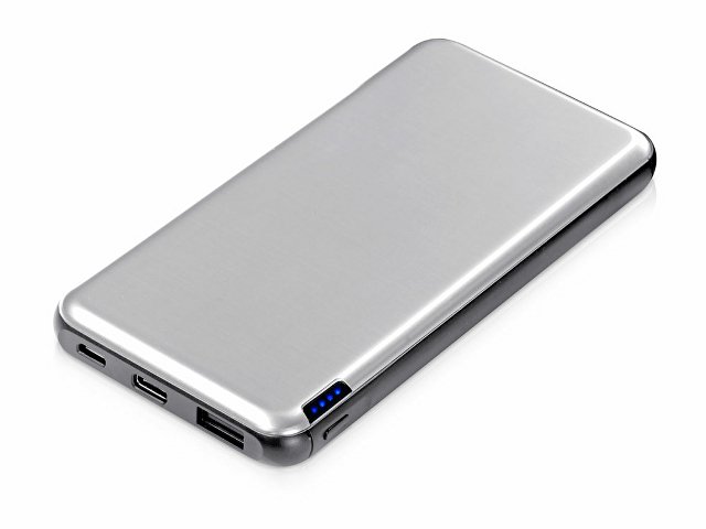 Внешний аккумулятор «Forge», 10000 mAh thumbnail