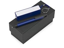 Подарочный набор «Kepler» с ручкой-подставкой и зарядным устройством (арт. 700338.02)