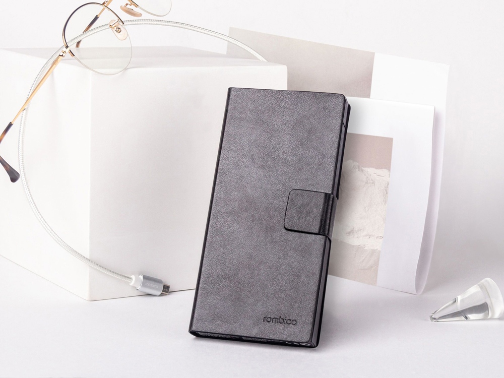 Внешний аккумулятор «NEO Magnum», 10000 mAh фото 5 Внешний аккумулятор «NEO Magnum», 10000 mAh фото 5