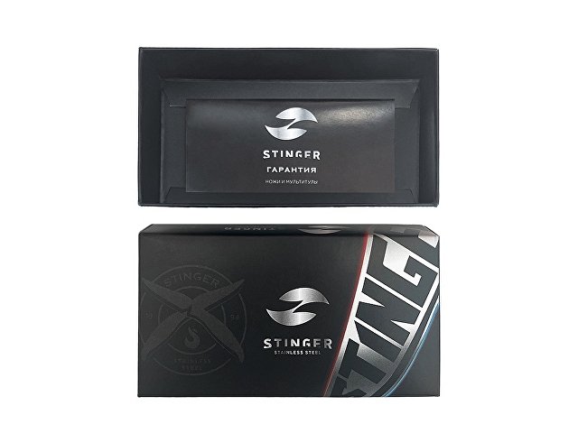 Мультитул, 11 функций