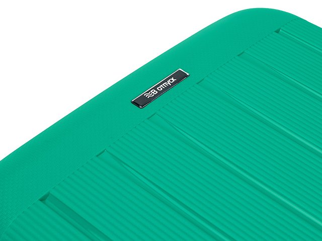 Чемодан «В Отпуск», 62 л