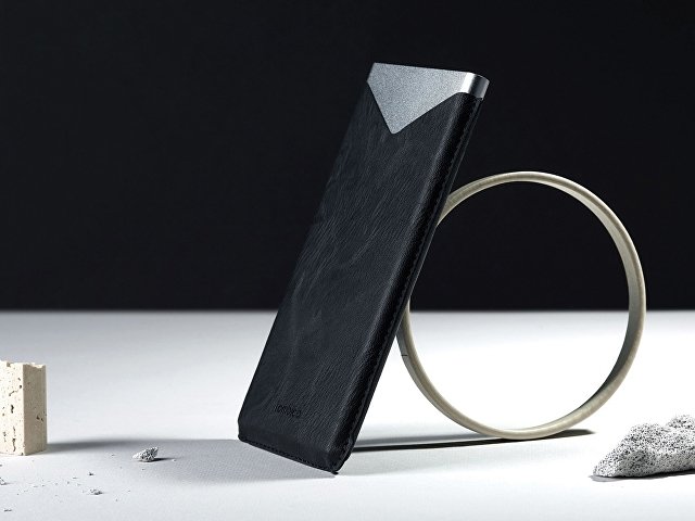 Внешний аккумулятор «NEO AX120L Quick», 12000 mAh thumbnail