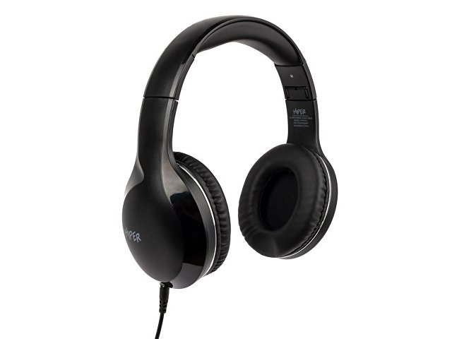 Проводные накладные наушники «WIRED CASUAL» thumbnail