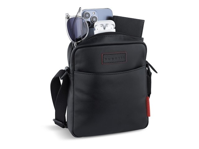 Сумка наплечная мужская «Clark» thumbnail