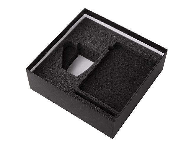 Подарочный набор «COLOR IT» c блокнотом, ручкой и кружкой thumbnail