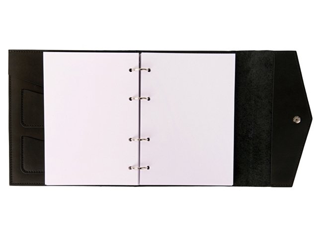 Блокнот на кольцах, А5 thumbnail