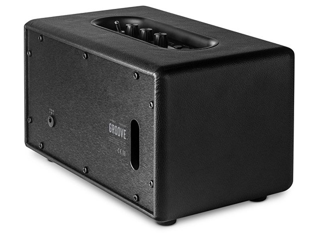 Портативная акустика «Mysound Groove» thumbnail