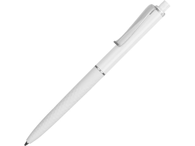 Ручка пластиковая soft-touch шариковая «Plane»