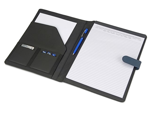 Папка для документов «Route» с блокнотом thumbnail