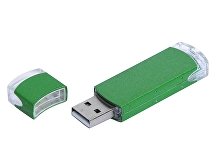 USB 2.0- флешка промо на 16 Гб прямоугольной классической формы (арт. 6014.16.03)
