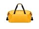 Сумка дорожная TORBER MOBI, желтая, полиэстер 900D с PU покрытием, 65 х 37 х 34 см