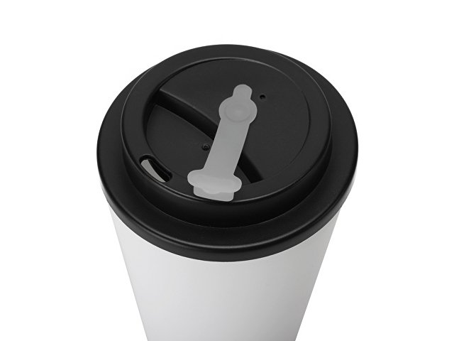 Пластиковый стакан с двойными стенками «Take away» thumbnail