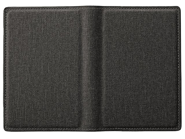 Подарочный набор «Consul»: обложка для паспорта и картхолдер thumbnail