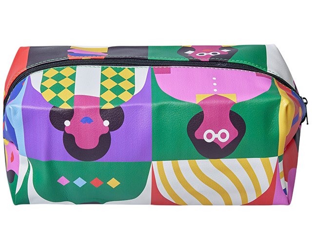 Косметичка с возможностью полноцветной печати thumbnail