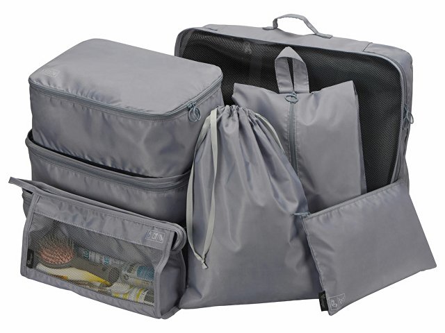 Комплект чехлов для путешествий «Diego» thumbnail