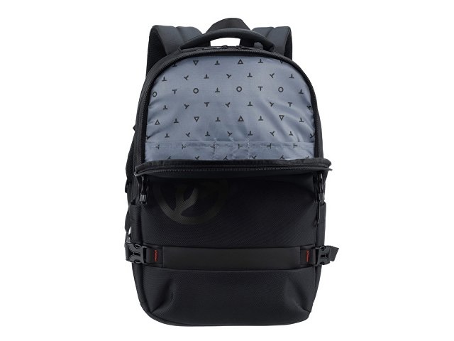 Рюкзак «VOYAGE» с отделением для ноутбука 18"