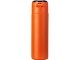 Вакуумная термокружка Waterline с медной изоляцией «Bravo», 400 мл, тубус, оранжевый