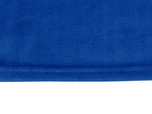 Плед флисовый «Natty» из переработанного пластика