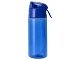 Спортивная бутылка с пульверизатором "Spray", 600мл, Waterline, синий (Р)