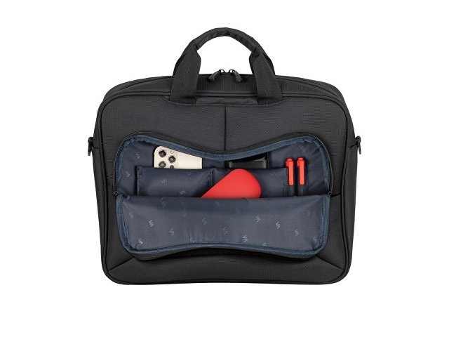 ECO сумка для ноутбука 13.3-14" из переработанного пластика thumbnail