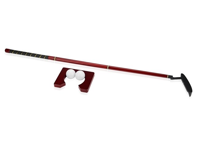 Офисный набор для гольфа «Багс» thumbnail