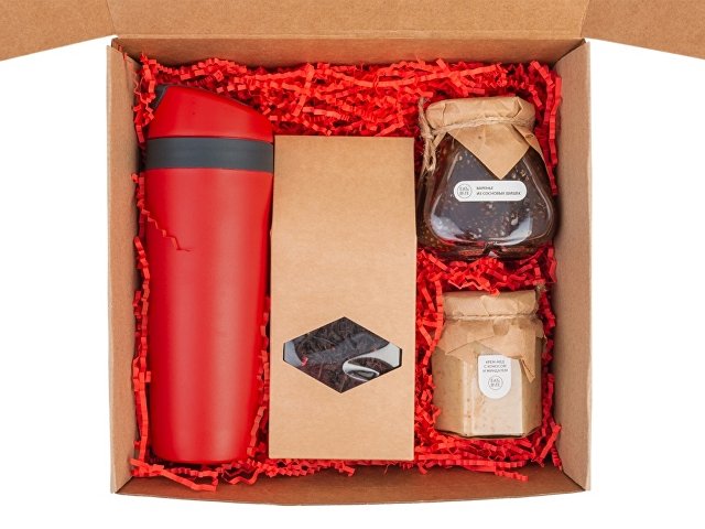 Подарочный набор «Tea Cup Superior Honey» 2.0 thumbnail