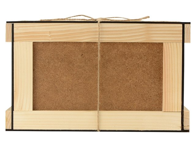 Подарочная коробка «Почтовый ящик» thumbnail