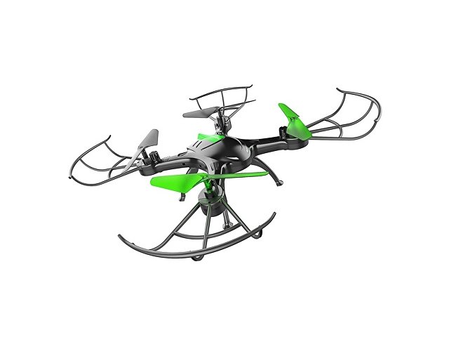 Радиоуправляемый квадрокоптер «FALCON X» thumbnail